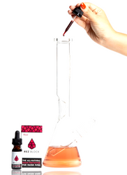 Rez Block Bong Water Additive