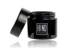 HIND QUARTER OZ CANNASSEUR JAR