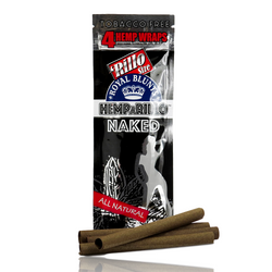 Naked Royal Blunts Hemparillo Wraps