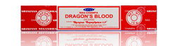 Satya Dragon's Blood Incense - 15 Gram