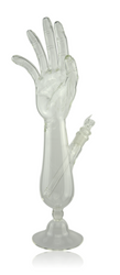 Coyle Condenser 14mm Hand Replica Quarter Right Coyle Condenser 14mm Hand Replica Quarter Right