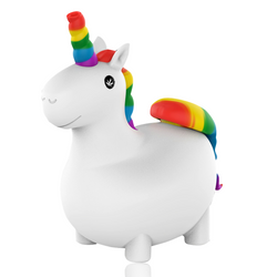 Unikorn By PieceMaker Quarter Left