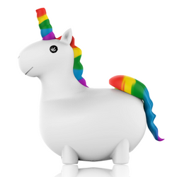 Unikorn By PieceMaker Side Profile