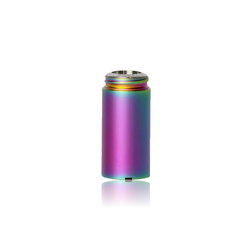 Atomizer Chamber Replacement For The Puffco Vision Plus Vaporizer Atomizer Chamber Replacement For The Puffco Vision Plus Vaporizer