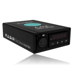 Pulsar Elite Series Axial Mini eNail Control Box