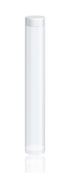 Storage Tubes For 1ml Cartridges With White Cap Storage Tubes For 1ml Cartridges With White Cap