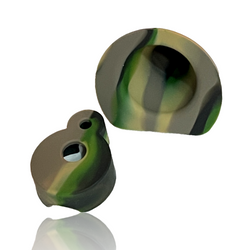 Camouflage Dab Rite Silicone Replacement Covers Camouflage Dab Rite Silicone Replacement Covers
