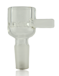 Preemo Glass 19mm Clear Screen Bowl