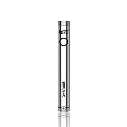 Yocan B-Smart Silver 320 mAh Twist Battery Yocan B-Smart Silver 320 mAh Twist Battery