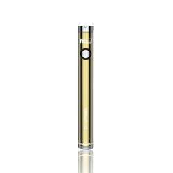 Yocan B-Smart Gold 320 mAh Twist Battery Yocan B-Smart Gold 320 mAh Twist Battery