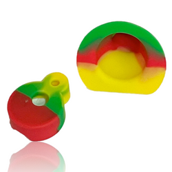 Rasta Dab Rite Silicone Replacement Rasta Dab Rite Silicone Replacement