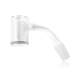 GEAR Premium 14mm Male 45° Seamless Thick Bottom Quartz Banger GEAR Premium 14mm Male 45° Seamless Thick Bottom Quartz Banger