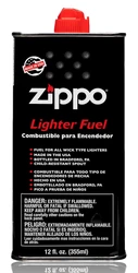 Zippo Premium Lighter Fluid 355ml