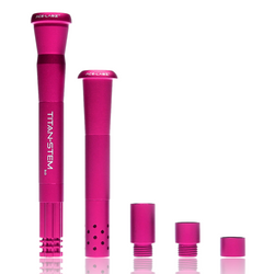 Titan Stem 3.0 Kit in Pink Titan Stem 3.0 Kit in Pink