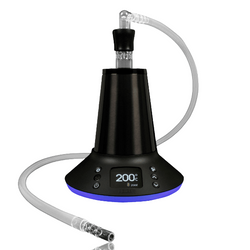 Arizer XQ2 Dry Herb Vaporizer With Whip Assembly