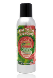 7oz Kiwi Twisted Strawberry Smoke Odor Exterminator Spray