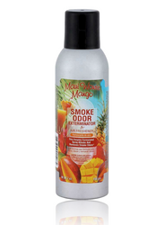7oz Maui Wowie Smoke Odor Exterminator Spray 7oz Maui Wowie Smoke Odor Exterminator Spray