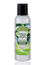 7oz Cool Cucumber & Honeydew Smoke Odor Exterminator Spray 7oz Cool Cucumber & Honeydew Smoke Odor Exterminator Spray