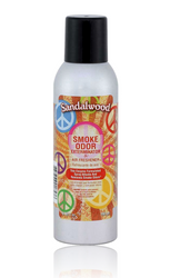 7oz Sandalwood Smoke Odor Exterminator Spray