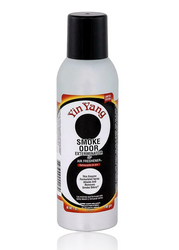 7oz Yin Yang Smoke Odor Exterminator Spray 7oz Yin Yang Smoke Odor Exterminator Spray