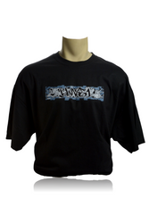 Blaze1 M Black Tee Pawn Murder Blaze1 M Black Tee Pawn Murder