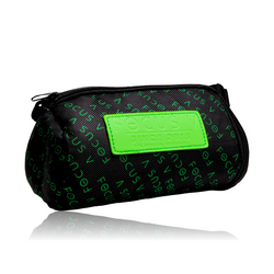 FOCUS V GREEN CARRY CASE - CHROMATIX SERIES