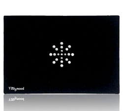 Moodmat - Filthymood Sink Standing Up Moodmat - Filthymood Sink Standing Up