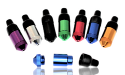 Pipe Metal Sneak A Toke