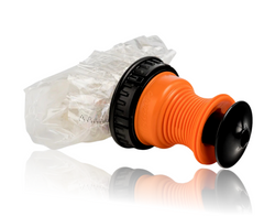 Storz & Bickel Easy Valve Single Balloon With Adapter