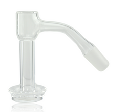 XXL 10mm Male Slurper fits 45° angle Joints. XXL 10mm Male Slurper fits 45° angle Joints.