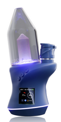 Focus V Carta 2 - Midnight Blue Right Side Profile Focus V Carta 2 - Midnight Blue Right Side Profile