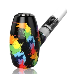 Hato Compass Colourful Splash 510 Cartridge Battery.