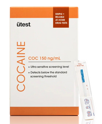 U-Test COC 150ng/ml U-Test COC 150ng/ml
