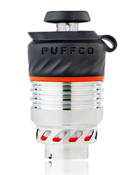 Puffco Peak Pro 3D XL Chamber. Puffco Peak Pro 3D XL Chamber.