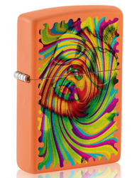 Zippo Sunglass Woman Design Quarter Right Zippo Sunglass Woman Design Quarter Right
