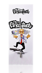 Skilletools - Dr. Dab in package Skilletools - Dr. Dab in package