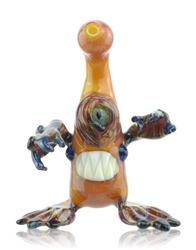 Kahuna Glass Full Colour Serendipity Scalien Front.