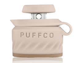 Puffco Onyx Peak Pro Joystick Cap closed Puffco Onyx Peak Pro Joystick Cap closed