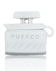 Puffco Pearl Peak Pro Joystick Cap Closed Puffco Pearl Peak Pro Joystick Cap Closed