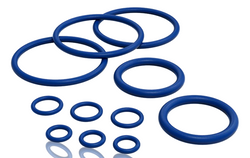 Official Replacement Storz & Bickel Seal Set for Crafty and Crafty+ Official Replacement Storz & Bickel Seal Set for Crafty and Crafty+