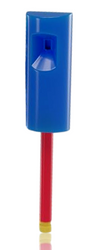 CHUPA CHUPS MELODY POPS - BLUE RASPBERRY