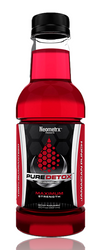 20oz Pure Detox Maximum Strength Jamaican Punch 20oz Pure Detox Maximum Strength Jamaican Punch