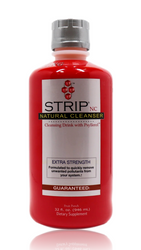 32oz Strip Cleanser Fruit Punch Front