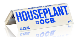 HOUSEPLANT By OCB Classic 1¼ Rolling Papers HOUSEPLANT By OCB Classic 1¼ Rolling Papers