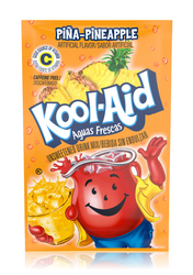 Kool-Aid Drink Mix Pina Pineapple Kool-Aid Drink Mix Pina Pineapple