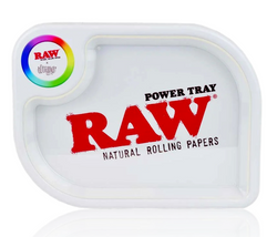 RAW x ILMYO Power Tray front face RAW x ILMYO Power Tray front face