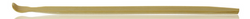 Single Wood Cleaning Stick