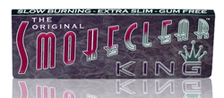 SmokeClear Kingsize Plant Based Cellulose Paper Pack SmokeClear Kingsize Plant Based Cellulose Paper Pack