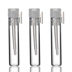 Single Push Top 1 Gram Vial Single Push Top 1 Gram Vial