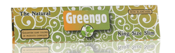 GreenGo King Size Slim Rolling Papers GreenGo King Size Slim Rolling Papers